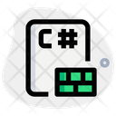 پیش‌نمایش فایل c-sharp-file-blur-4663646 از پک فایل‌ها کدنویسی