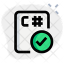 پیش‌نمایش فایل c-sharp-file-check-4663648 از پک فایل‌ها کدنویسی