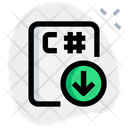 پیش‌نمایش فایل c-sharp-file-download-4663649 از پک فایل‌ها کدنویسی