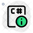 پیش‌نمایش فایل c-sharp-file-info-4663650 از پک فایل‌ها کدنویسی