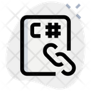 پیش‌نمایش فایل c-sharp-file-link-4663651 از پک فایل‌ها کدنویسی
