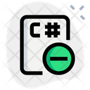 پیش‌نمایش فایل c-sharp-file-minus-4663653 از پک فایل‌ها کدنویسی