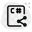 پیش‌نمایش فایل c-sharp-file-share-4663661 از پک فایل‌ها کدنویسی