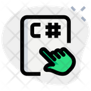 پیش‌نمایش فایل c-sharp-file-touch-4663663 از پک فایل‌ها کدنویسی