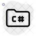 پیش‌نمایش فایل c-sharp-folder-4663665 از پک فایل‌ها کدنویسی