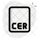 پیش‌نمایش فایل cer-file-4663666 از پک فایل‌ها کدنویسی