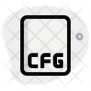 پیش‌نمایش فایل cfg-file-4663667 از پک فایل‌ها کدنویسی
