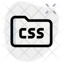 پیش‌نمایش فایل css-folder-4663674 از پک فایل‌ها کدنویسی