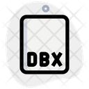 پیش‌نمایش فایل dbx-file-4663679 از پک فایل‌ها کدنویسی