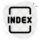 پیش‌نمایش فایل index-file-4663686 از پک فایل‌ها کدنویسی
