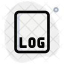پیش‌نمایش فایل log-file-4663693 از پک فایل‌ها کدنویسی