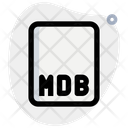 پیش‌نمایش فایل mdb-file-4663694 از پک فایل‌ها کدنویسی