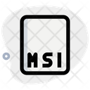 پیش‌نمایش فایل msi-file-4663695 از پک فایل‌ها کدنویسی