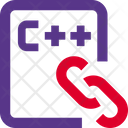 پیش‌نمایش فایل c-plus-plus-file-link-4663752 از پک فایل‌ها کدنویسی