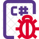 پیش‌نمایش فایل c-sharp-file-bug-4663769 از پک فایل‌ها کدنویسی