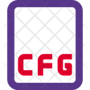 پیش‌نمایش فایل cfg-file-4663789 از پک فایل‌ها کدنویسی