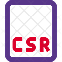 پیش‌نمایش فایل csr-file-4663794 از پک فایل‌ها کدنویسی