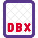 پیش‌نمایش فایل dbx-file-4663801 از پک فایل‌ها کدنویسی