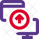 پیش‌نمایش فایل dekstop-upload-to-browser-4663802 از پک فایل‌ها کدنویسی