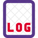 پیش‌نمایش فایل log-file-4663815 از پک فایل‌ها کدنویسی