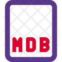 پیش‌نمایش فایل mdb-file-4663816 از پک فایل‌ها کدنویسی