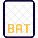 پیش‌نمایش فایل bat-file-4663863 از پک فایل‌ها کدنویسی
