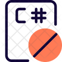 پیش‌نمایش فایل c-sharp-file-banned-4663888 از پک فایل‌ها کدنویسی