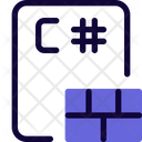 پیش‌نمایش فایل c-sharp-file-blur-4663889 از پک فایل‌ها کدنویسی