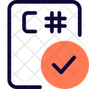 پیش‌نمایش فایل c-sharp-file-check-4663891 از پک فایل‌ها کدنویسی