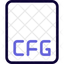 پیش‌نمایش فایل cfg-file-4663910 از پک فایل‌ها کدنویسی