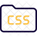 پیش‌نمایش فایل css-folder-4663917 از پک فایل‌ها کدنویسی