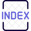 پیش‌نمایش فایل index-file-4663929 از پک فایل‌ها کدنویسی