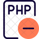پیش‌نمایش فایل php-file-minus-4663950 از پک فایل‌ها کدنویسی