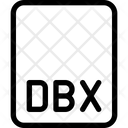 پیش‌نمایش فایل dbx-file-4661402 از پک فایل‌ها کدنویسی