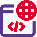 پیش‌نمایش فایل browser-web-program-4665581 از پک برنامه‌نویسی