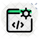 پیش‌نمایش فایل browser-setting-program-4664336 از پک برنامه‌نویسی