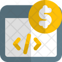 پیش‌نمایش فایل browser-coin-program-4664283 از پک برنامه‌نویسی
