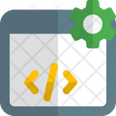 پیش‌نمایش فایل browser-setting-program-4664286 از پک برنامه‌نویسی