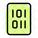 پیش‌نمایش فایل binary-file-4664230 از پک برنامه‌نویسی