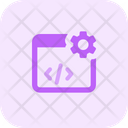 پیش‌نمایش فایل browser-setting-program-4664188 از پک برنامه‌نویسی