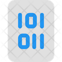 پیش‌نمایش فایل binary-file-4664080 از پک برنامه‌نویسی