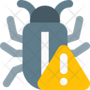 پیش‌نمایش فایل bug-warning-4664103 از پک برنامه‌نویسی