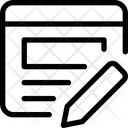 پیش‌نمایش فایل edit-content-4661245 از پک سئو
