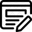پیش‌نمایش فایل edit-content-4664496 از پک سئو