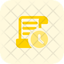 پیش‌نمایش فایل contract-duration-4664928 از پک سئو