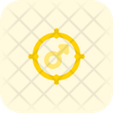 پیش‌نمایش فایل male-target-4664951 از پک سئو