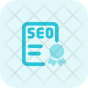 پیش‌نمایش فایل seo-certificated-4664979 از پک سئو
