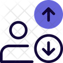 پیش‌نمایش فایل user-up-down-4665566 از پک سئو