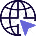 پیش‌نمایش فایل world-click-4665569 از پک سئو