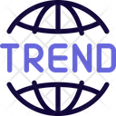 پیش‌نمایش فایل world-trend-4665574 از پک سئو